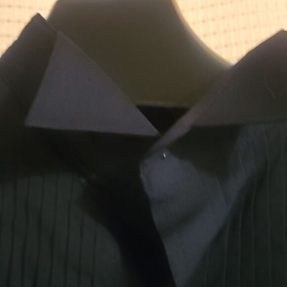 GOLLNWE MEN BLACKSHIRT - Picture 4 of 9